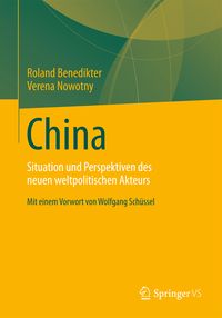 Produktbild: China