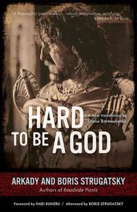 Produktbild: Hard to Be a God