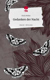 Produktbild: Gedanken der Nacht. Life is a Story - story.one