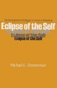 Produktbild: Eclipse of the Self