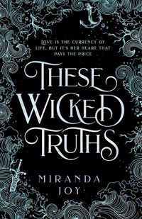 Produktbild: These Wicked Truths