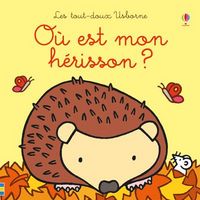 Produktbild: Ou Est ?