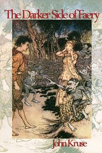 Produktbild: The Darker Side of Faery