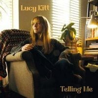 Produktbild: Telling Me Back