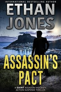 Produktbild: Assassin's Pact