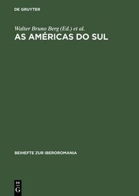 Produktbild: As Am&eacute;ricas do Sul