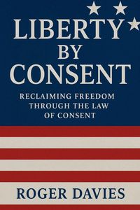 Produktbild: Liberty by Consent