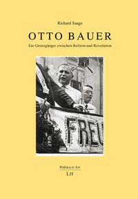 Produktbild: Saage, R: Otto Bauer