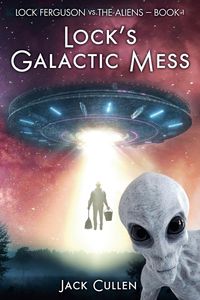 Produktbild: Lock's Galactic Mess