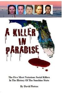 Produktbild: A Killer in Paradise