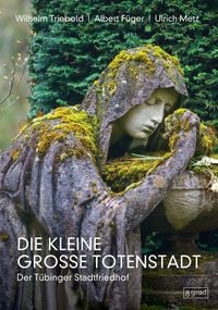 Produktbild: Die kleine gro&szlig;e Totenstadt