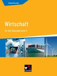 Produktbild: Kolleg Wirtschaft / Kolleg Wirtschaft Ausgabe ab 2021