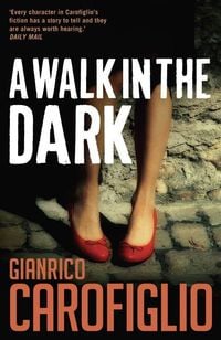Produktbild: A Walk in the Dark