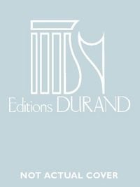 Produktbild: La Morte Di Cesare Facsimile Edition Full Score, Hardbound, Two-Volume Set with Critical Commentary