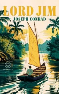 Produktbild: Joseph Conrad: Lord Jim