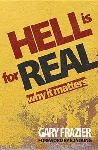 Produktbild: Hell Is for Real