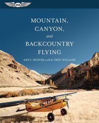 Produktbild: Mountain, Canyon, and Backcountry Flying
