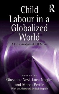 Produktbild: Child Labour in a Globalized World