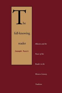 Produktbild: The Full-Knowing Reader
