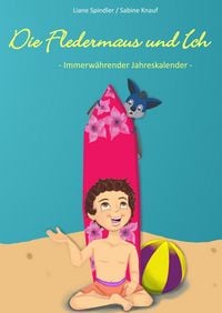 Produktbild: Die Fledermaus und Ich