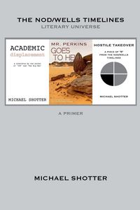 Produktbild: The Nod/Wells Timelines - A Primer