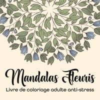 Produktbild: Mandalas Fleuris