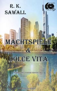 Produktbild: Machtspiele & Dolce Vita