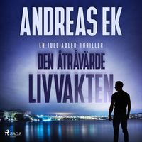 Produktbild: Den &aring;tr&aring;v&auml;rde livvakten