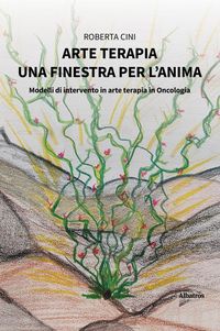 Produktbild: Arte terapia. Una finestra per l'anima