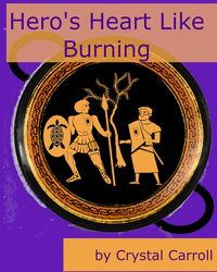 Produktbild: Hero's Heart like Burning