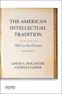Produktbild: Amer Intellectual Tradition 7/