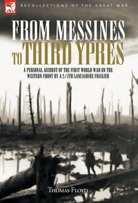 Produktbild: From Messines to Third Ypres