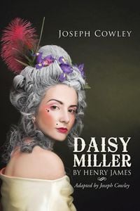 Produktbild: Daisy Miller by Henry James