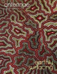 Produktbild: Antennae #60 Earthly Surfacing