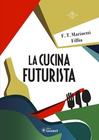 Produktbild: La cucina futurista