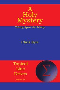 Produktbild: A Holy Mystery