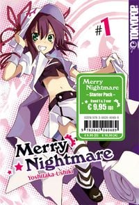Produktbild: Merry Nightmare Starter Pack