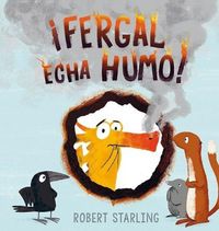 Produktbild: Fergal Echa Humo!