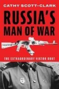 Produktbild: Russia's Man of War