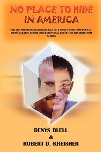 Produktbild: No Place to Hide in America