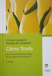 Produktbild: China Study