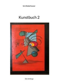 Produktbild: Kunstbuch 2