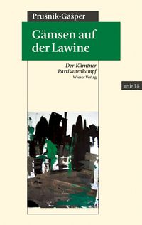 Produktbild: G&auml;msen auf der Lawine