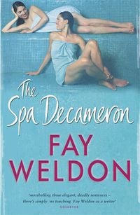 Produktbild: The Spa Decameron