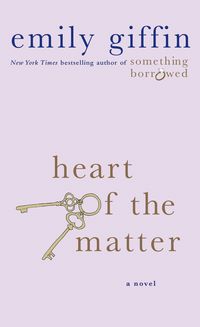 Produktbild: Heart Of The Matter