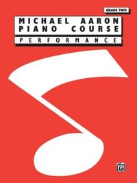 Produktbild: Michael Aaron Piano Course