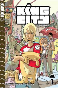 Produktbild: King City