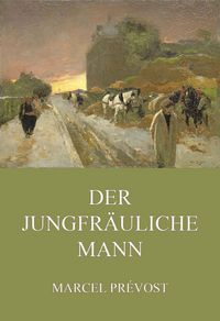 Produktbild: Der jungfr&auml;uliche Mann