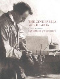 Produktbild: The Cinderella of the Arts