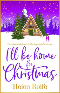 Produktbild: I'll Be Home for Christmas